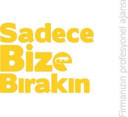 sadece bize bırakın | medyatik interactive